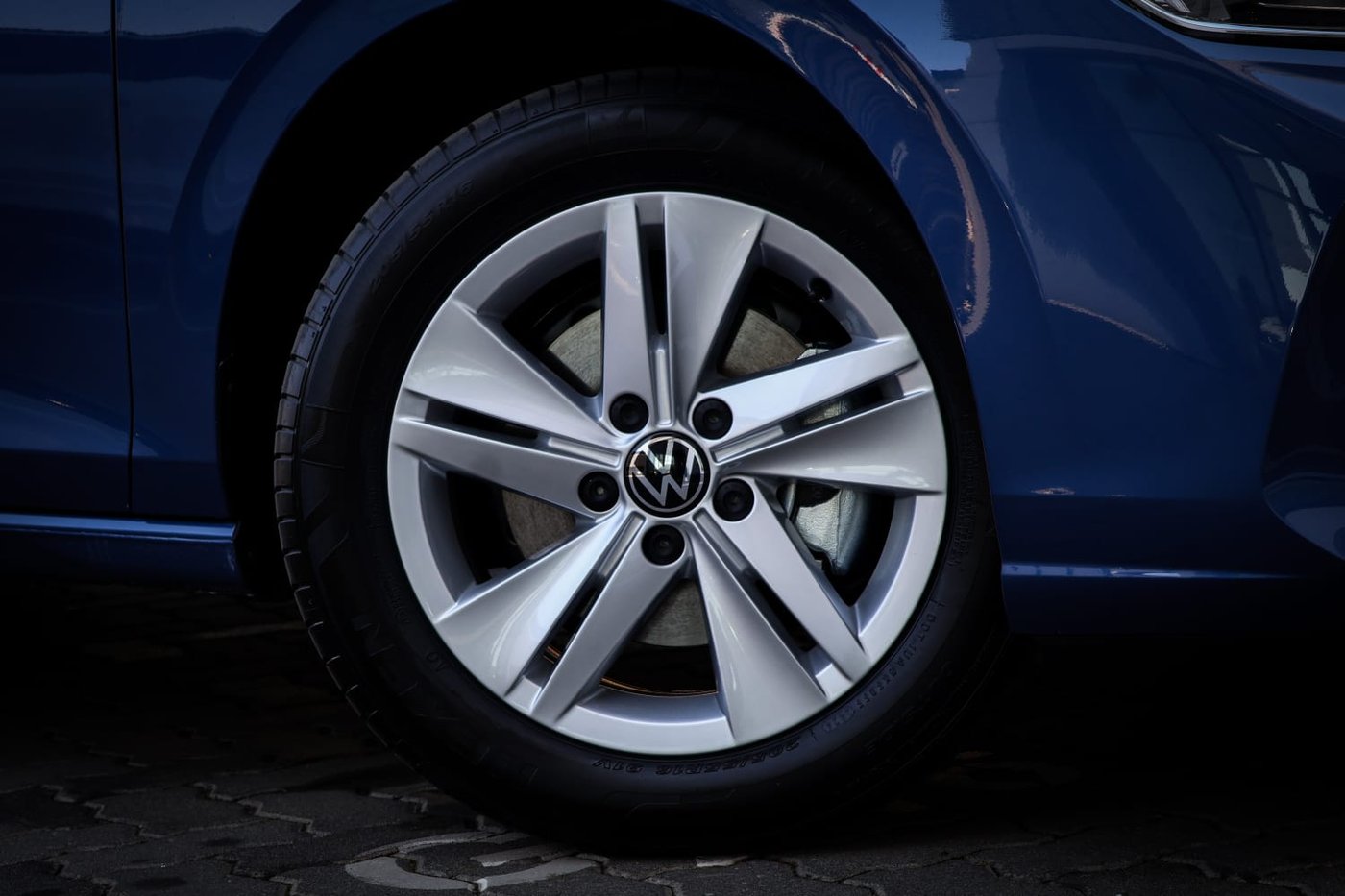 2026 Volkswagen VW Golf 8 1.4 TSi Life Tiptronic 110kW