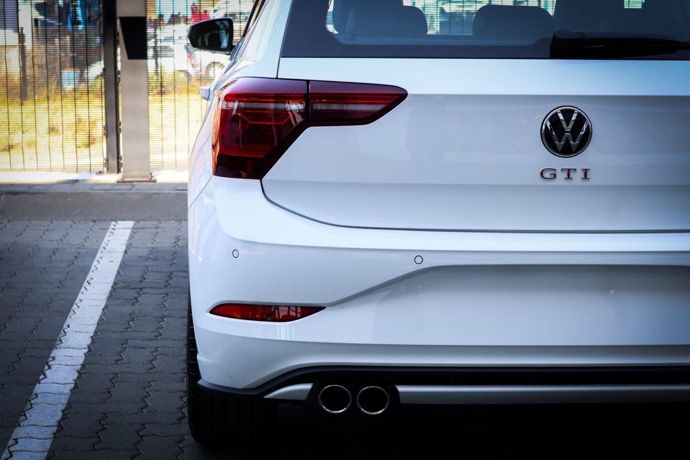 2025 Volkswagen VW Polo GTi 2.0 DSG 147 kW Q2FyTGlzdGluZzo1MDY4ODQ