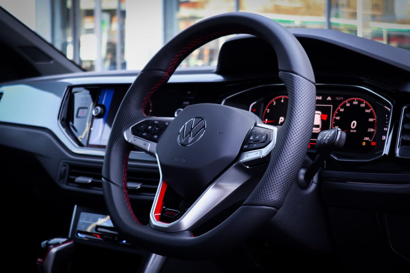2025 Volkswagen VW Polo GTi 2.0 DSG 147 kW Q2FyTGlzdGluZzo1MDY4ODQ