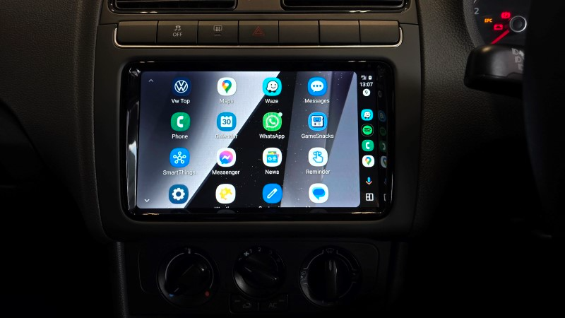 2025 Volkswagen VW Polo Vivo Hatch 1.4 Q2FyTGlzdGluZzo0Nzc2Mjc