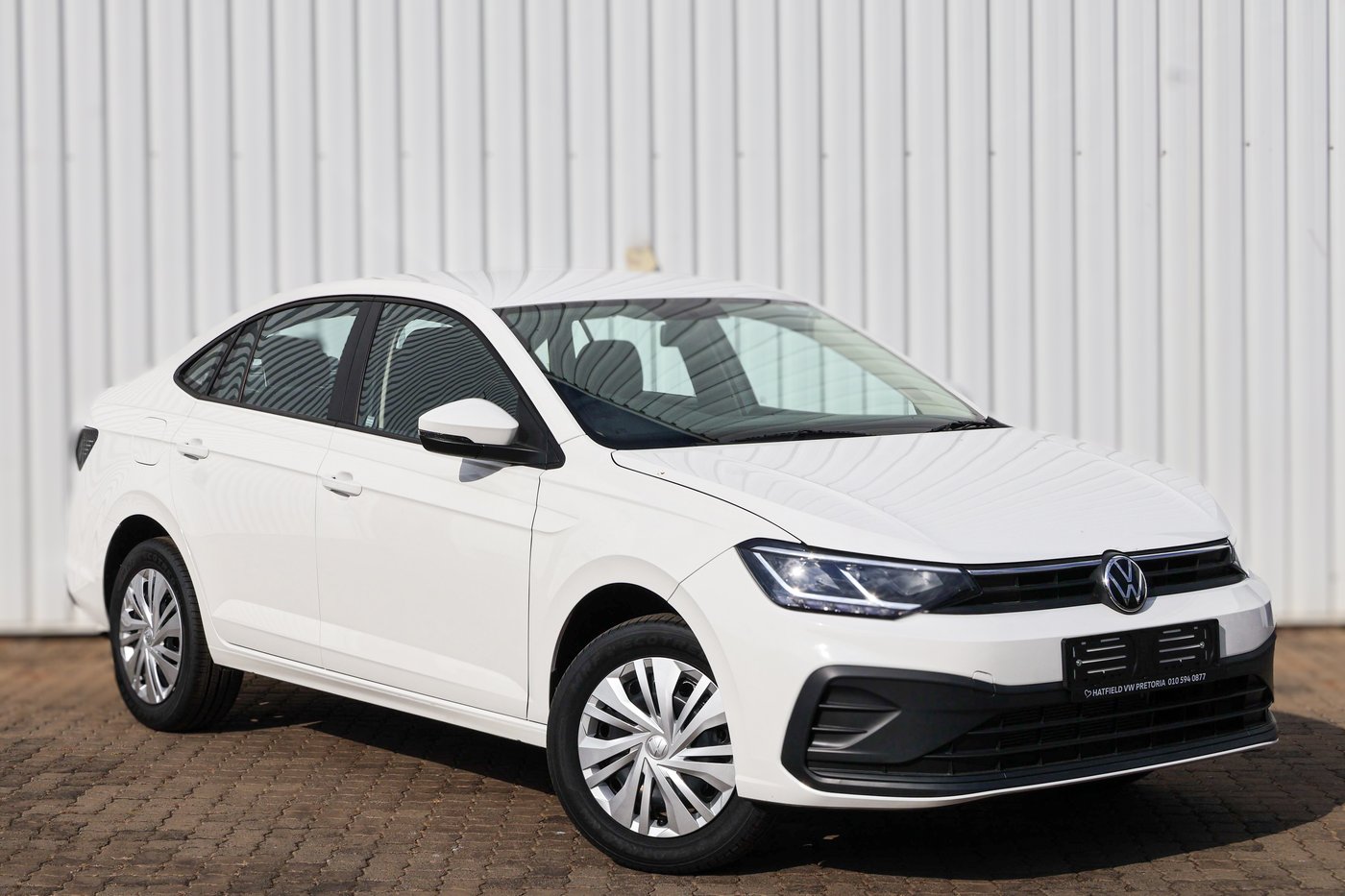 2025 Volkswagen VW Polo 1.6 Tiptronic Q2FyTGlzdGluZzo0ODY0MzU