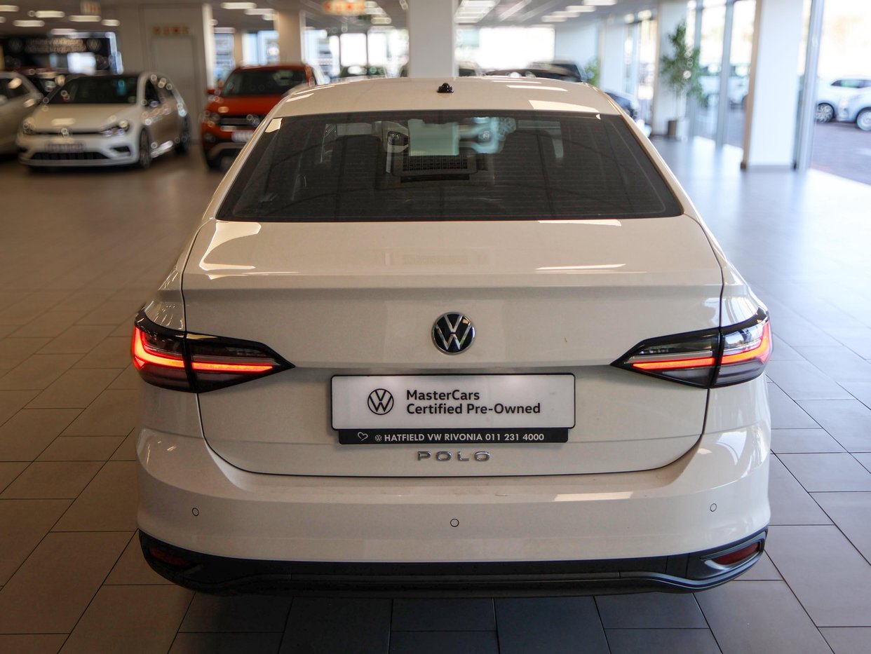 2025 Volkswagen VW Polo Sedan Q2FyTGlzdGluZzo0OTY4MjY R389900