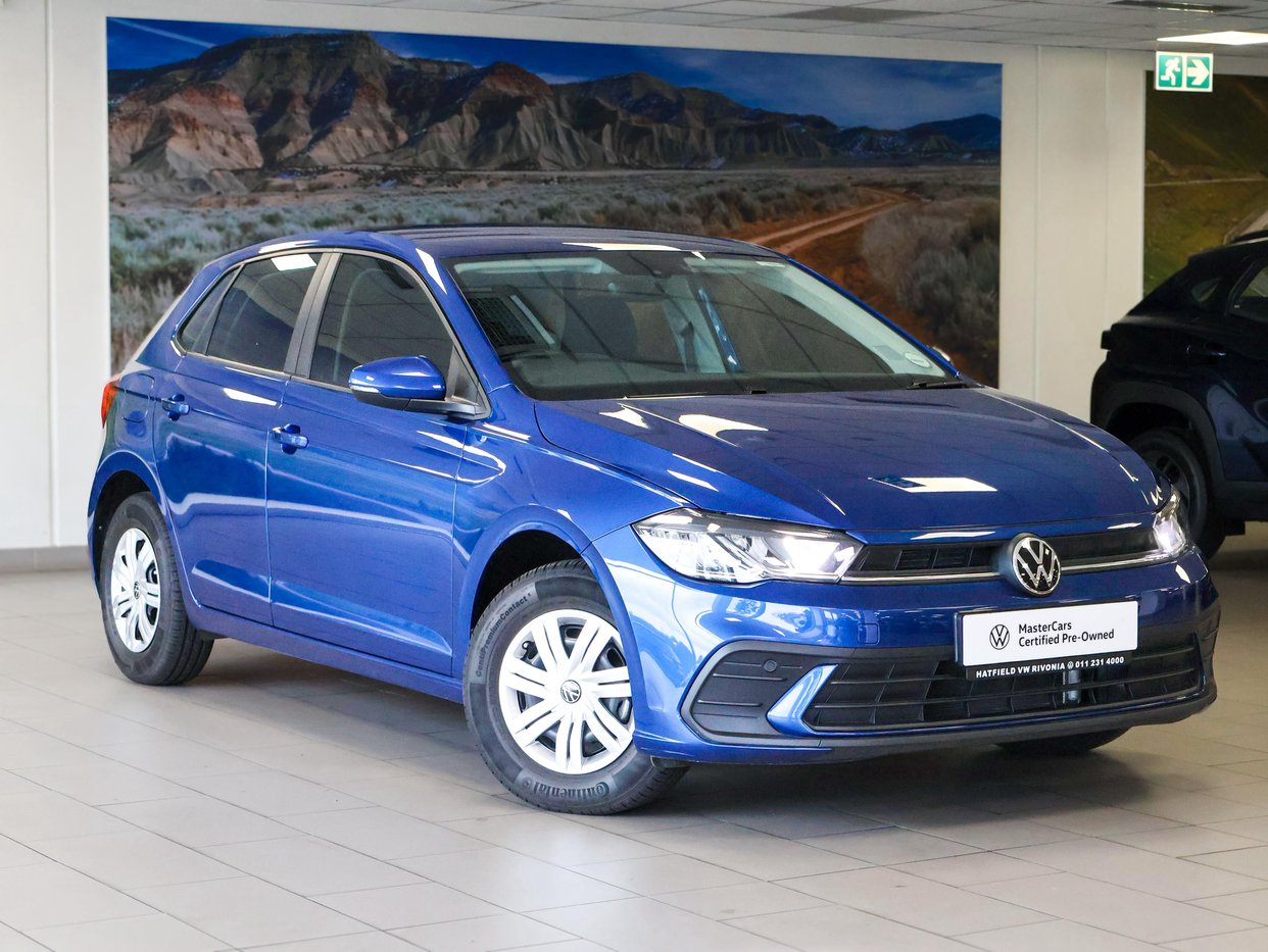 キヨラ 200F ホロウメイロ ディープブルーオーシャン H397 2025-volkswagen-vw-polo-hatch-
