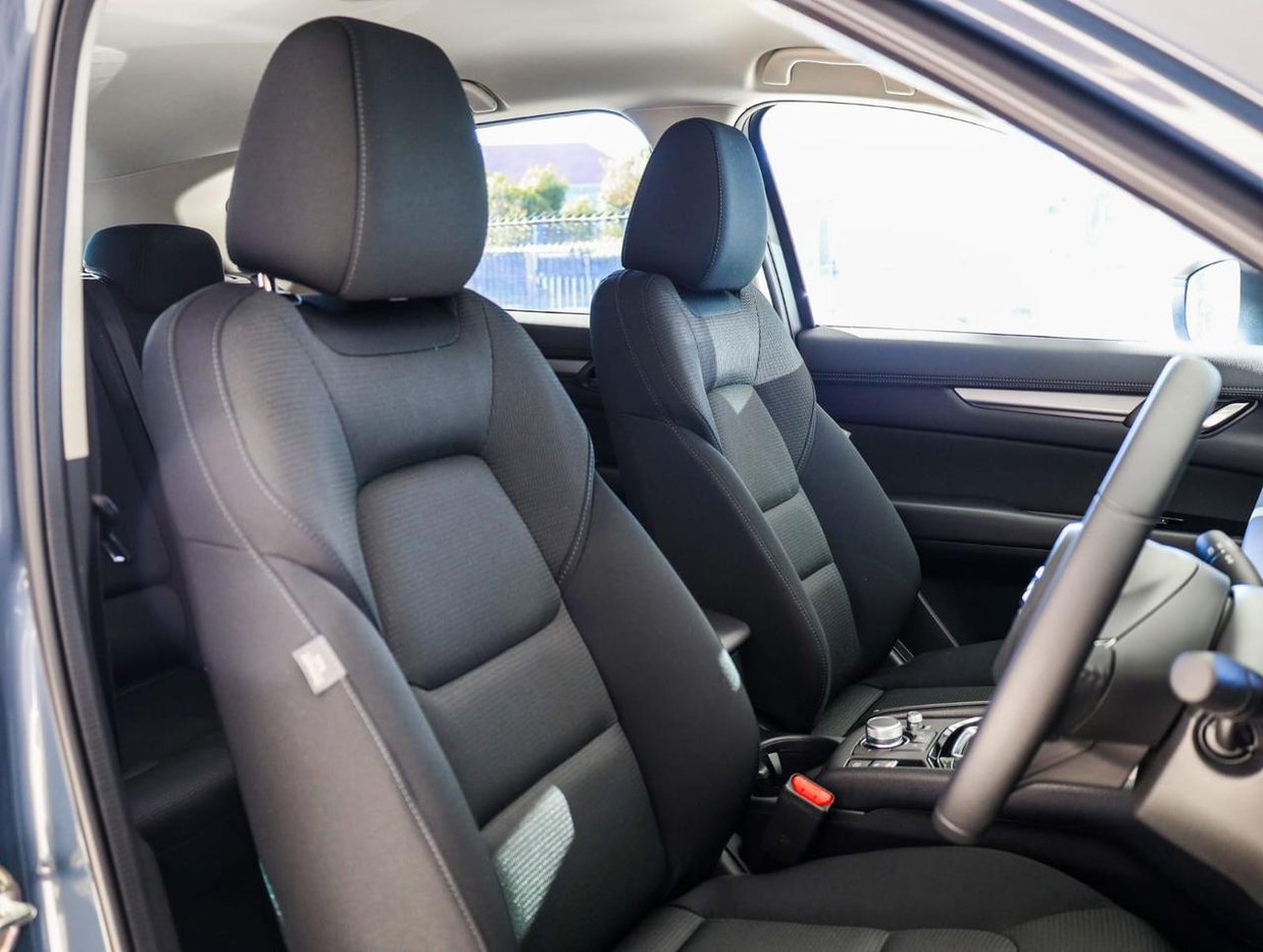 2023 Mazda CX-5 2.0 Active Auto Q2FyTGlzdGluZzo1MDYyODE R429900