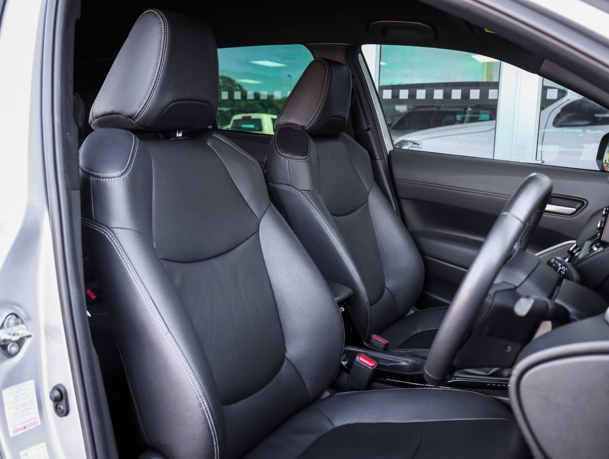 2024 Toyota Corolla Cross 1.8 XS Hybrid Q2FyTGlzdGluZzo0NzMxODc