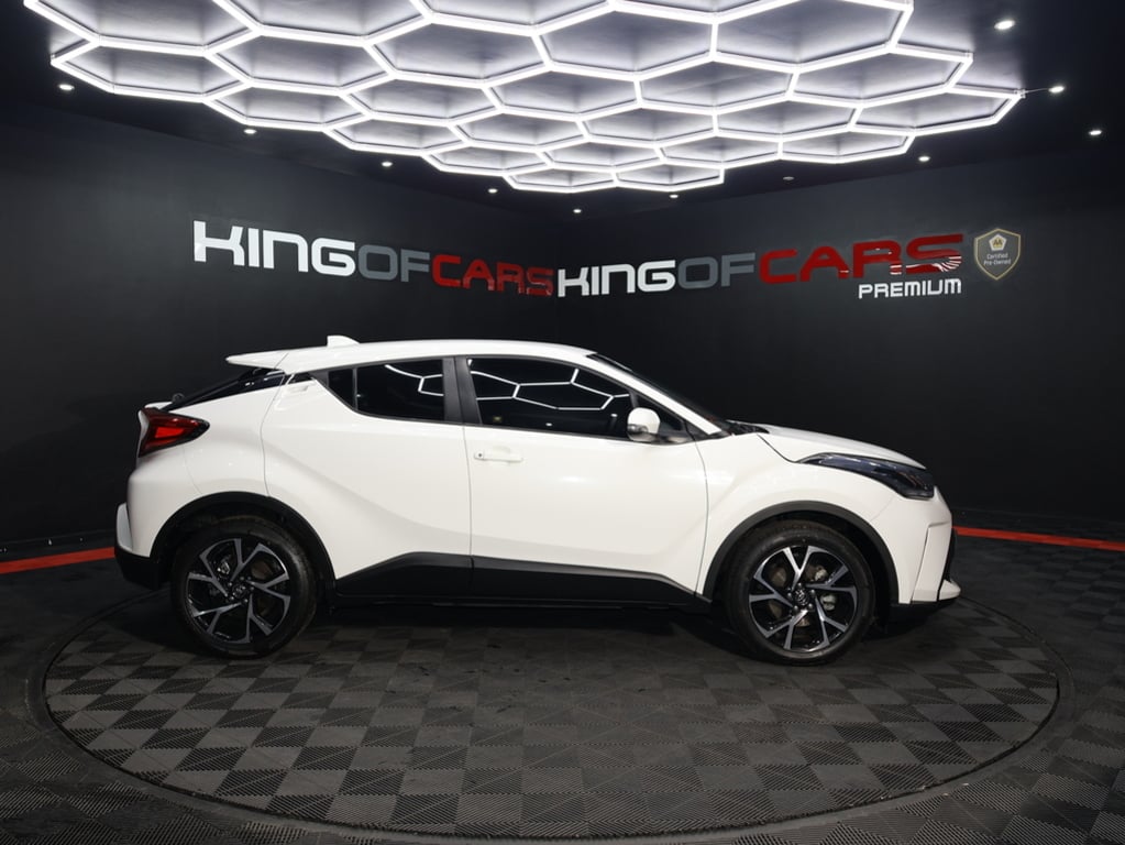 htc_u様 お取引専用ページ✨ 2022-toyota-c-hr-1.2t-plus-cvt