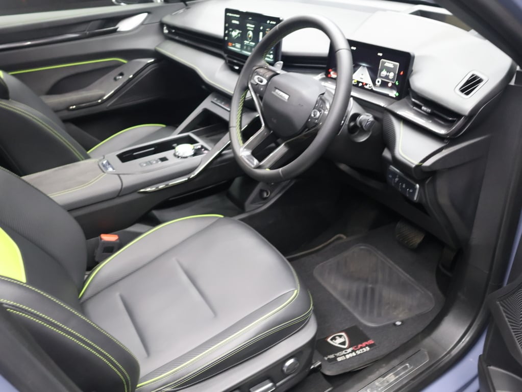 2022 Haval H6 GT 2.0T Super Luxury 4x4 DCT Q2FyTGlzdGluZzo0OTcxMzg