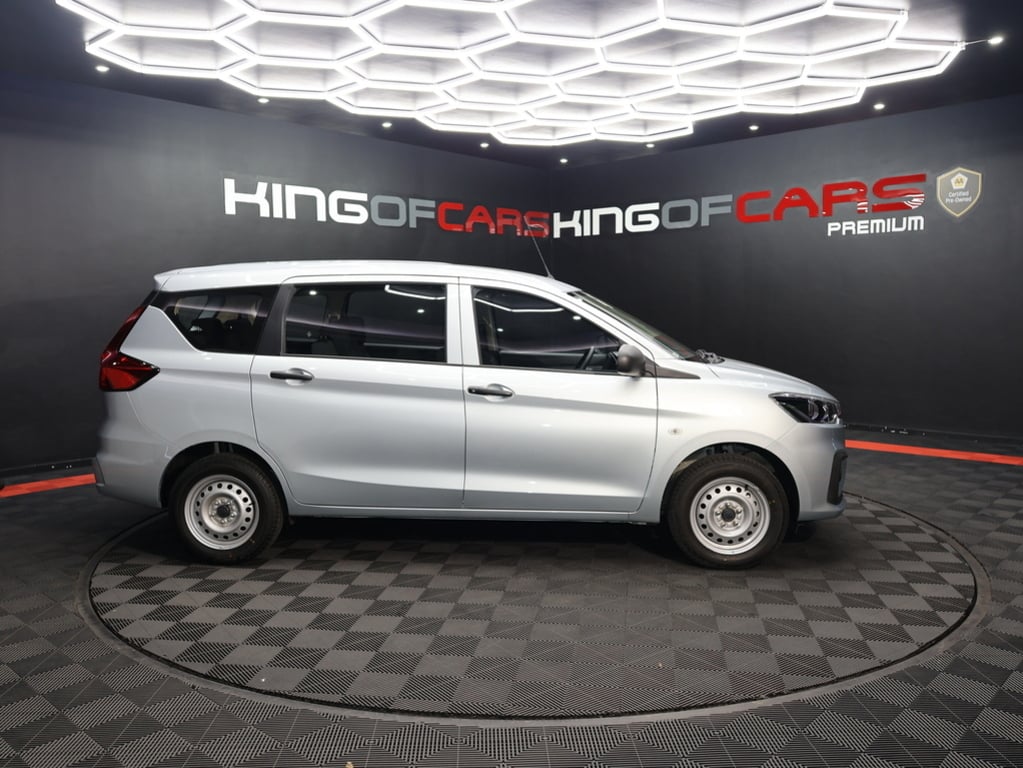 2025 Suzuki Ertiga 1.5 GA Q2FyTGlzdGluZzo1MDAxMjQ R344950 | Avo Auto