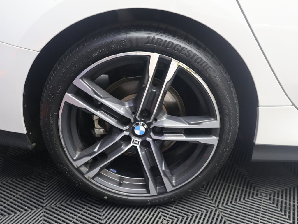 2023 BMW 218 - F44 218d F44 Gran Coupe M-Sport Auto