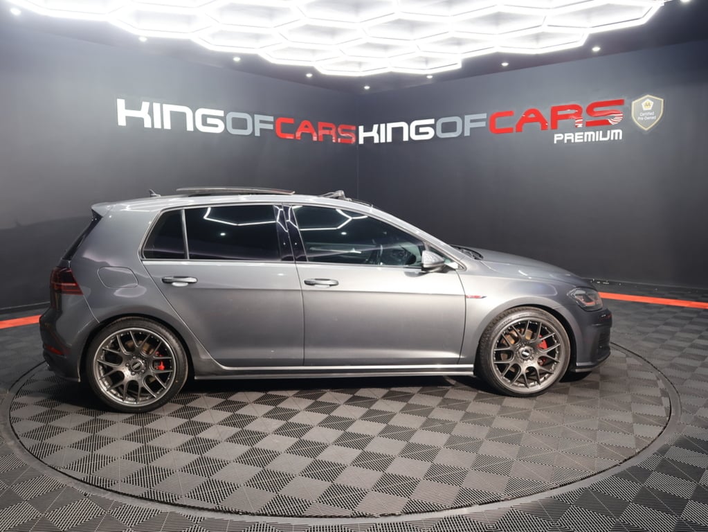 2020 Volkswagen VW Golf 7 GTi 2.0 TSi DSG Q2FyTGlzdGluZzozODU1MzI