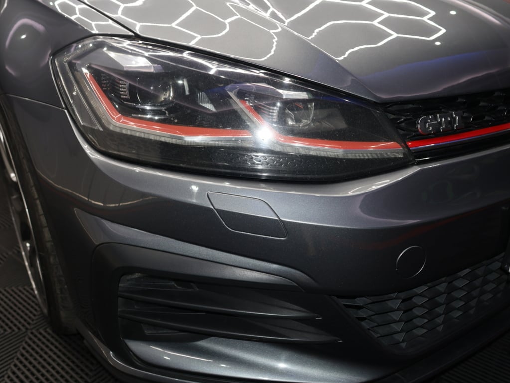 2020 Volkswagen VW Golf 7 GTi 2.0 TSi DSG Q2FyTGlzdGluZzozODU1MzI