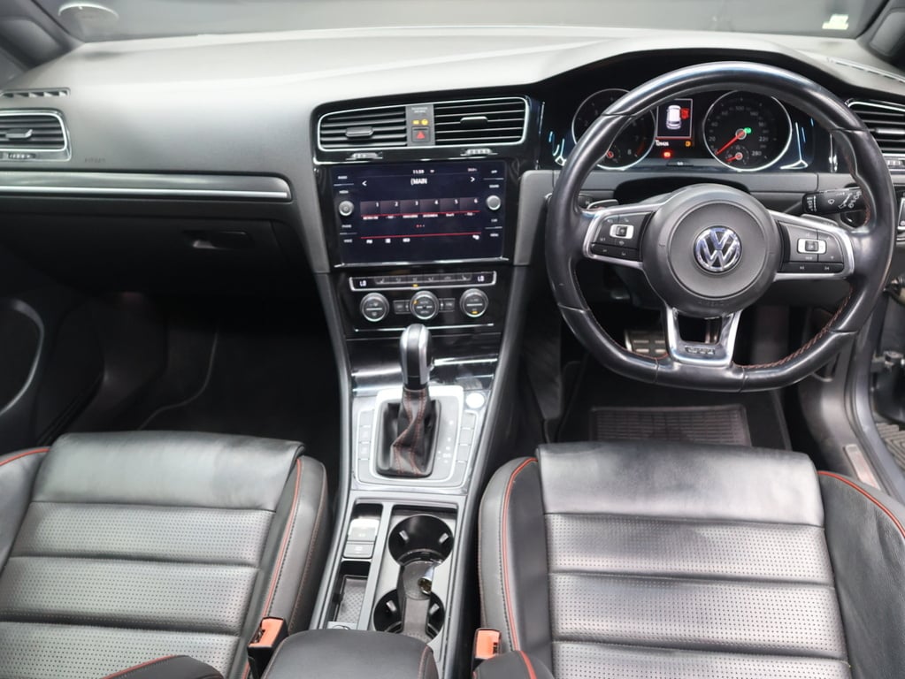 2020 Volkswagen VW Golf 7 GTi 2.0 TSi DSG Q2FyTGlzdGluZzozODU1MzI