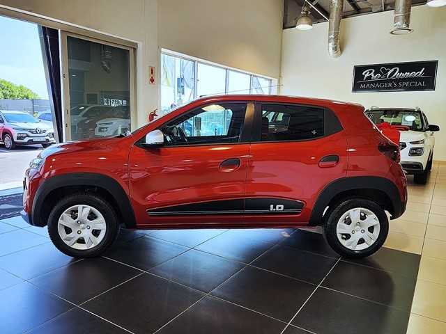 2024 Renault Kwid 1.0 Zen 5 Door Auto Q2FyTGlzdGluZzoyOTk0Mzg