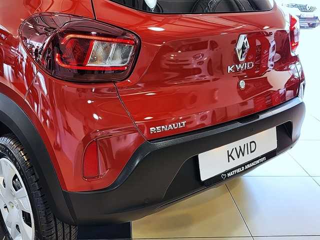 2024 Renault Kwid 1.0 Zen 5 Door Auto Q2FyTGlzdGluZzoyOTk0Mzg