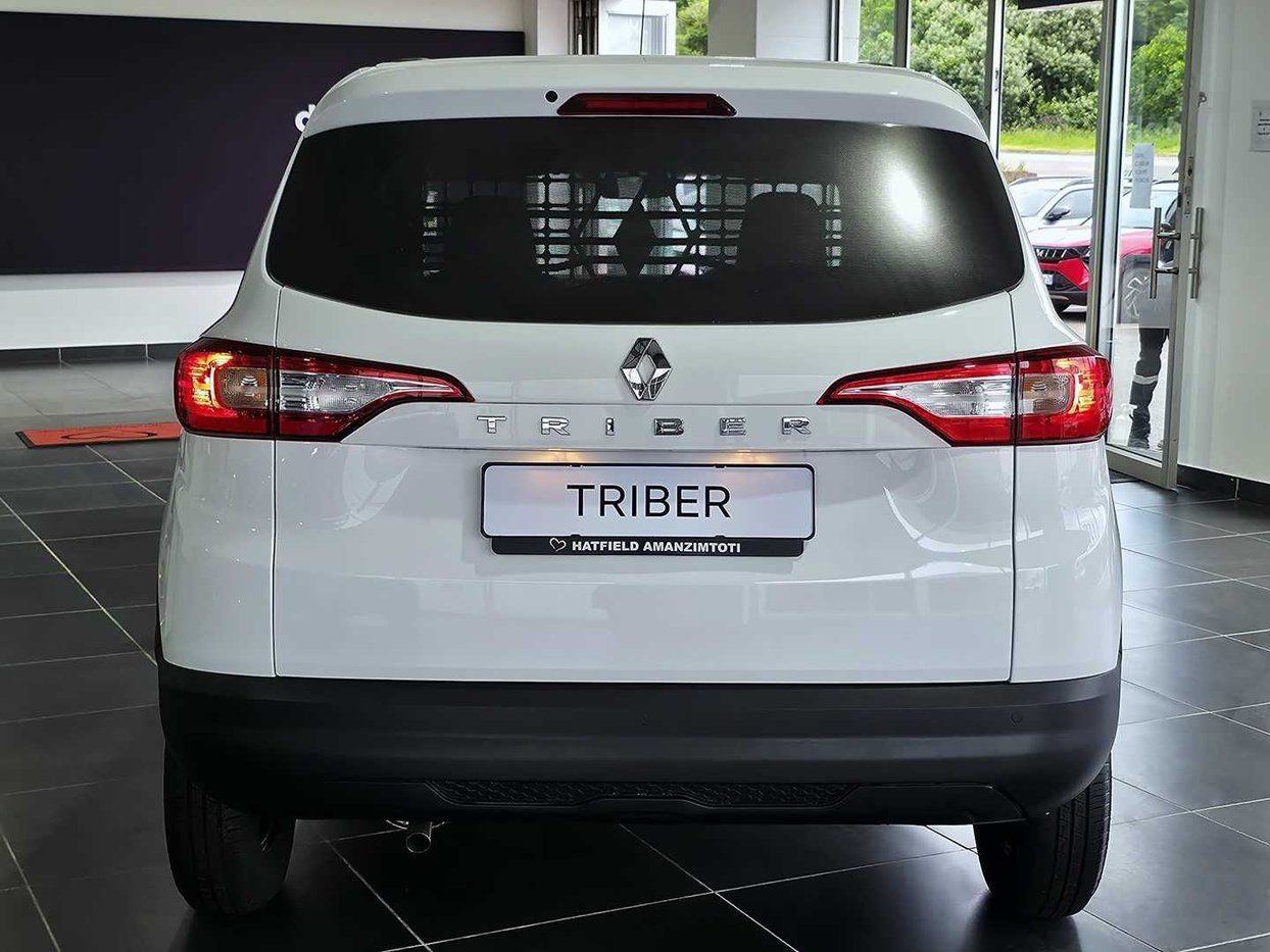 2025 Renault Triber 1.0 Express Q2FyTGlzdGluZzozNjQwMjE R266999