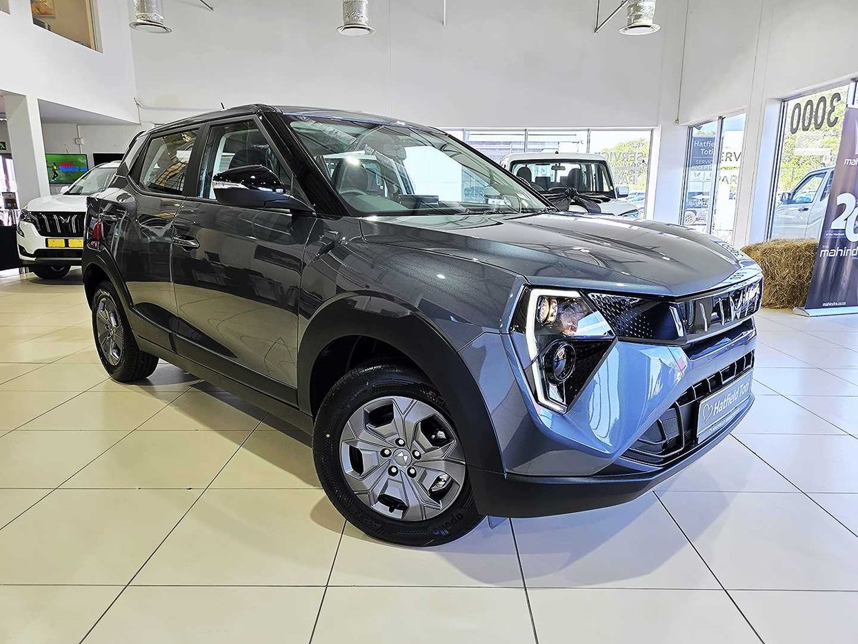 2024 Mahindra XUV 3XO 1.2T MX3 Q2FyTGlzdGluZzozNjg0NDc R274999