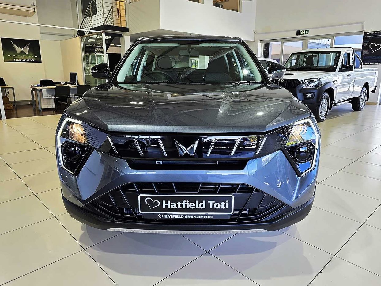 2024 Mahindra XUV 3XO 1.2T MX3 Q2FyTGlzdGluZzozNjg0NDc R274999