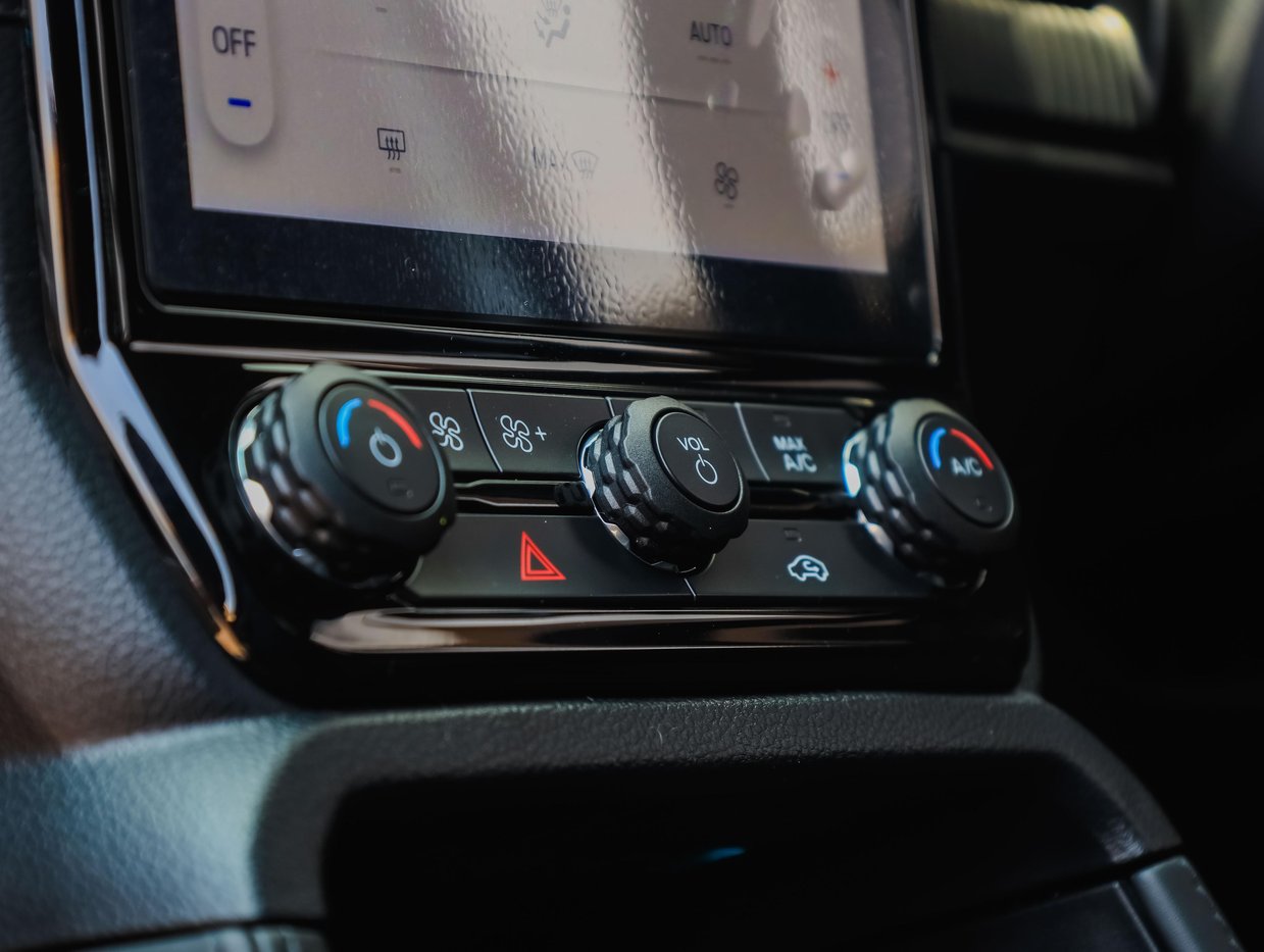 2025 Ford Ranger 2.0D Bi-Turbo Wildtrak X AWD Auto ...