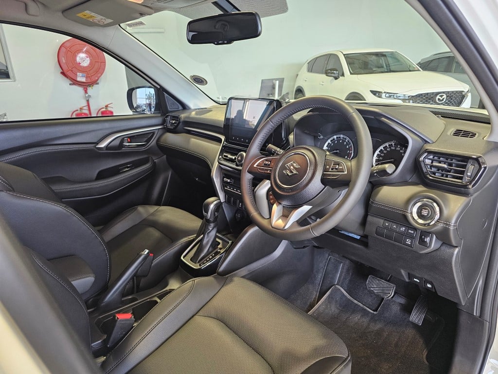2025 Suzuki Grand Vitara 1.5 GLX Auto Q2FyTGlzdGluZzo0NjgyNDE