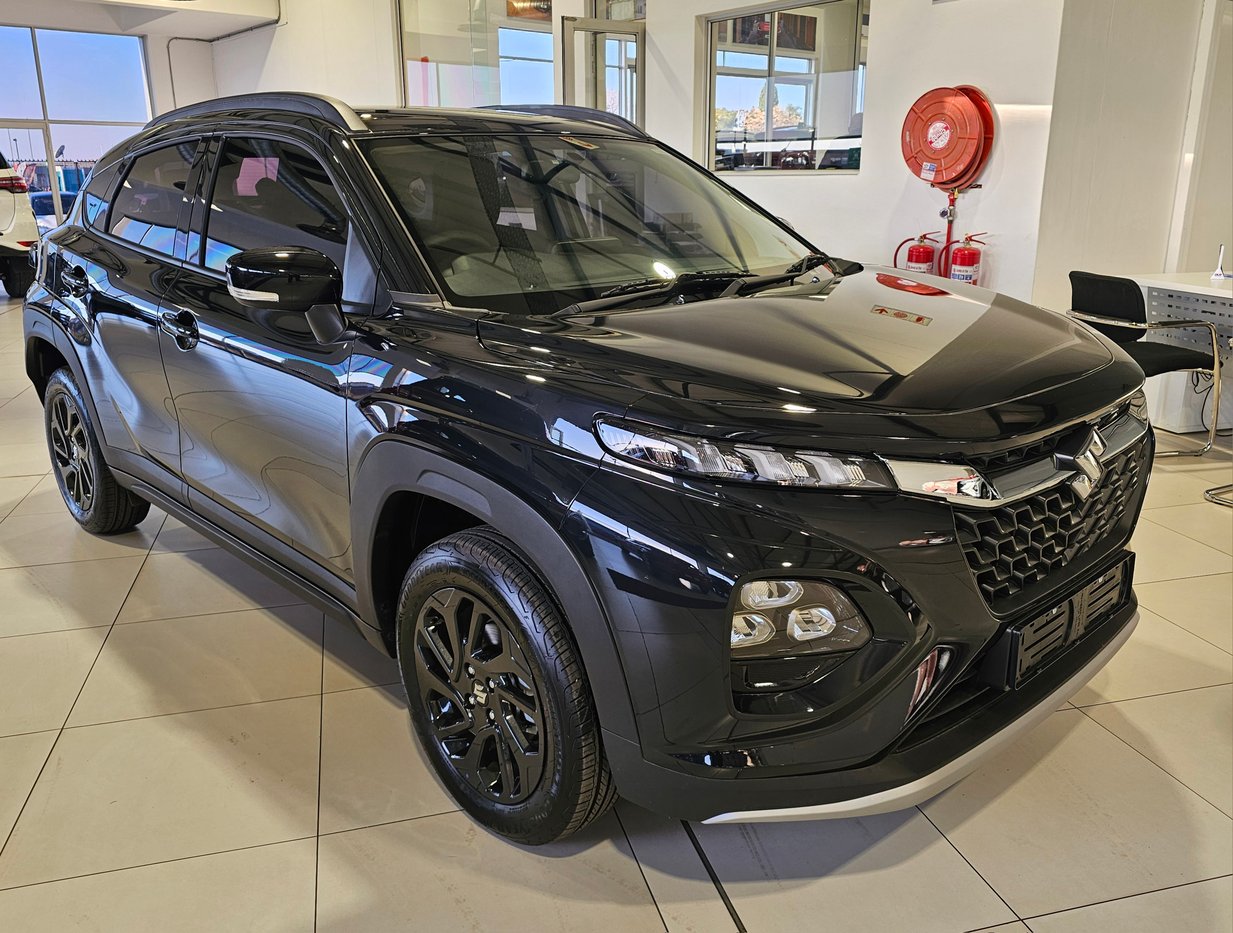 2025 Suzuki Fronx 1.5 GL Q2FyTGlzdGluZzo1MDAwMjk R284800 | Avo Auto