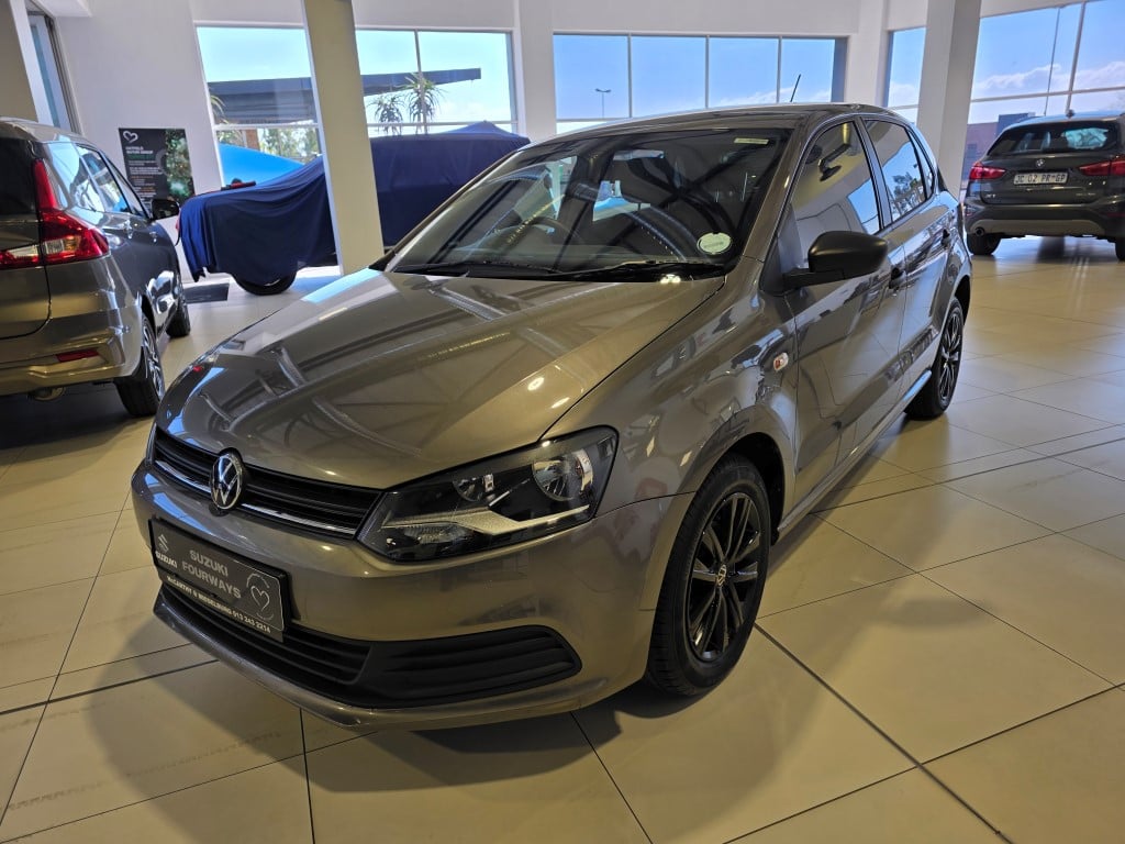 2023 Volkswagen VW Polo Vivo 1 4 Hatch Trendline 5 Door 2023-volkswagen-vw-polo-vivo-1-4-hatch-trendline-5-door