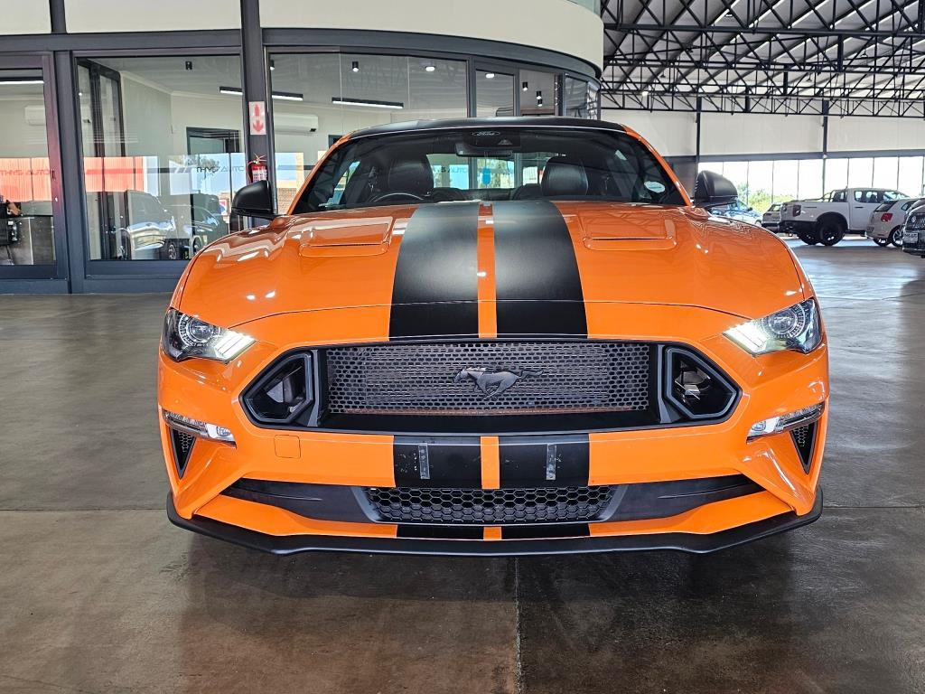 2022 Ford Mustang 5.0 GT Auto Q2FyTGlzdGluZzo0MDQwNjA R899995