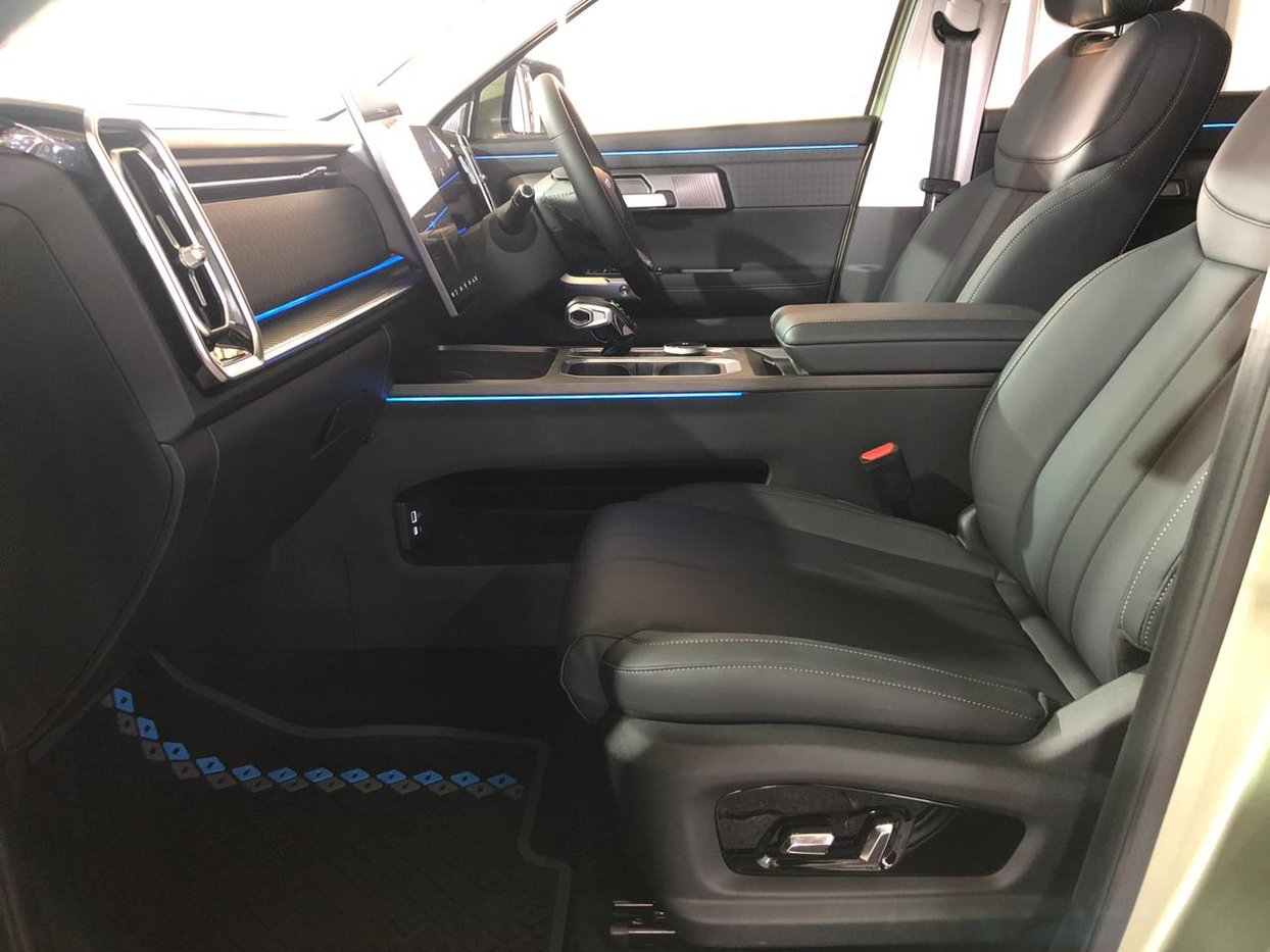 2025 Jaecoo J7 1.6T Vortex Q2FyTGlzdGluZzozNDYwMjA R549900 | Avo Auto