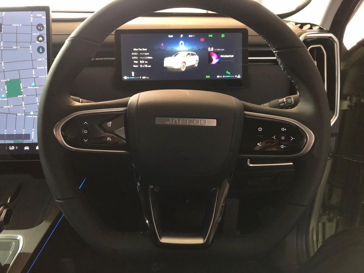2025 Jaecoo J7 1.6T Vortex Q2FyTGlzdGluZzozNDYwMjA R549900 | Avo Auto
