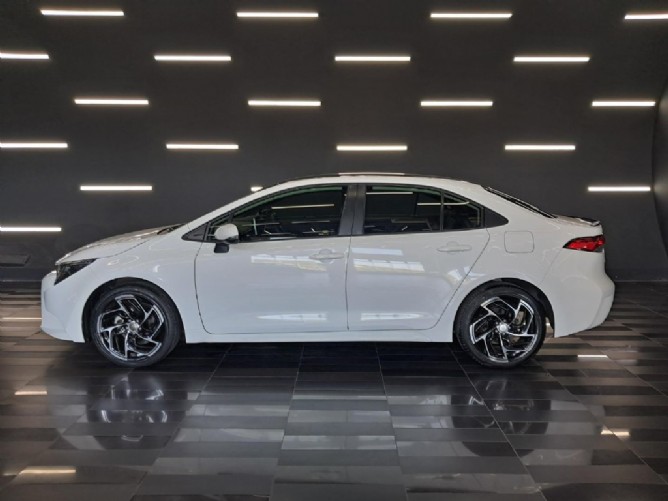 2021 Toyota Corolla 1.8 XS CVT Q2FyTGlzdGluZzo0NjgyNjM R339990