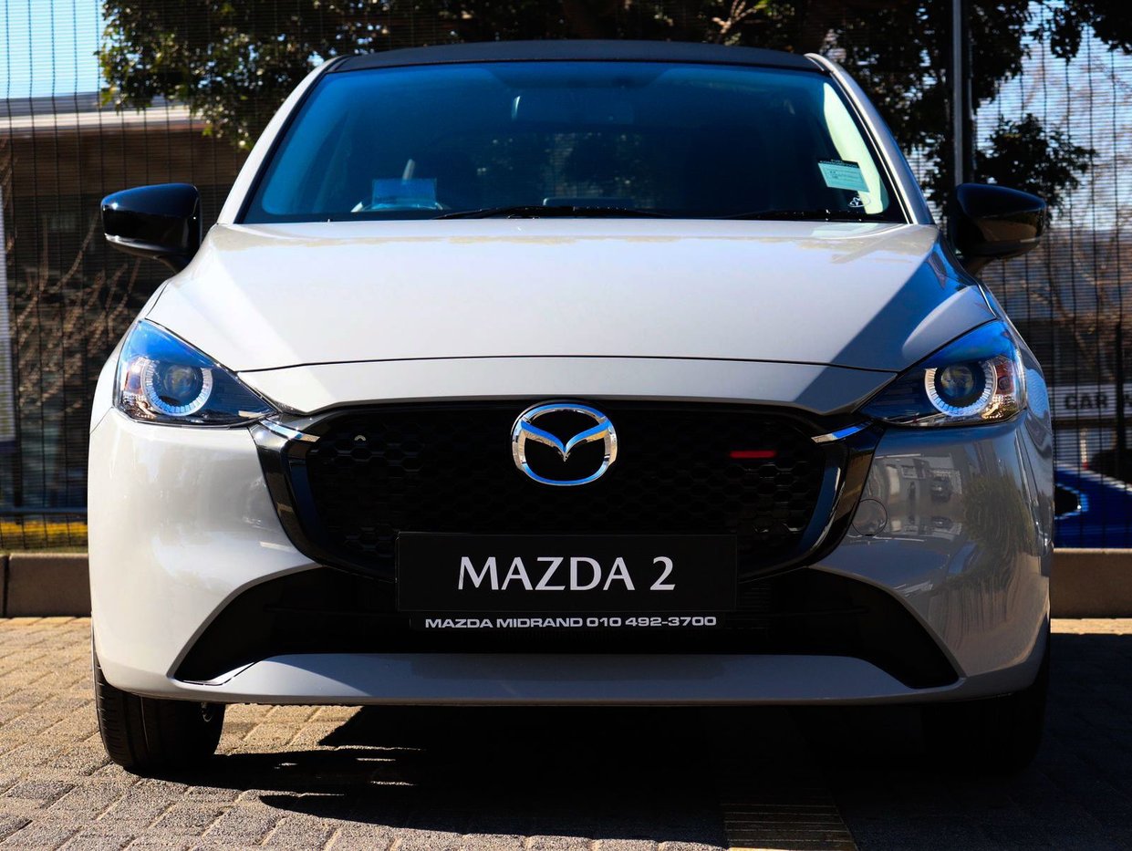 2025 Mazda 2 1.5 Individual 5 Door Auto Q2FyTGlzdGluZzozNjIxNzk