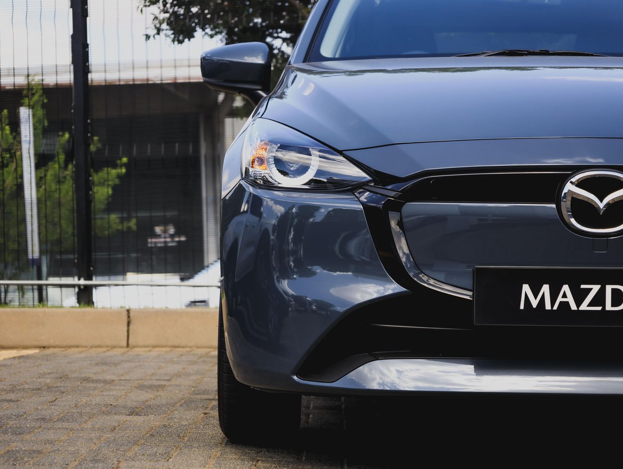 2025 Mazda 2 1.5 Dynamic 5 Door Auto Q2FyTGlzdGluZzozODY1MDM