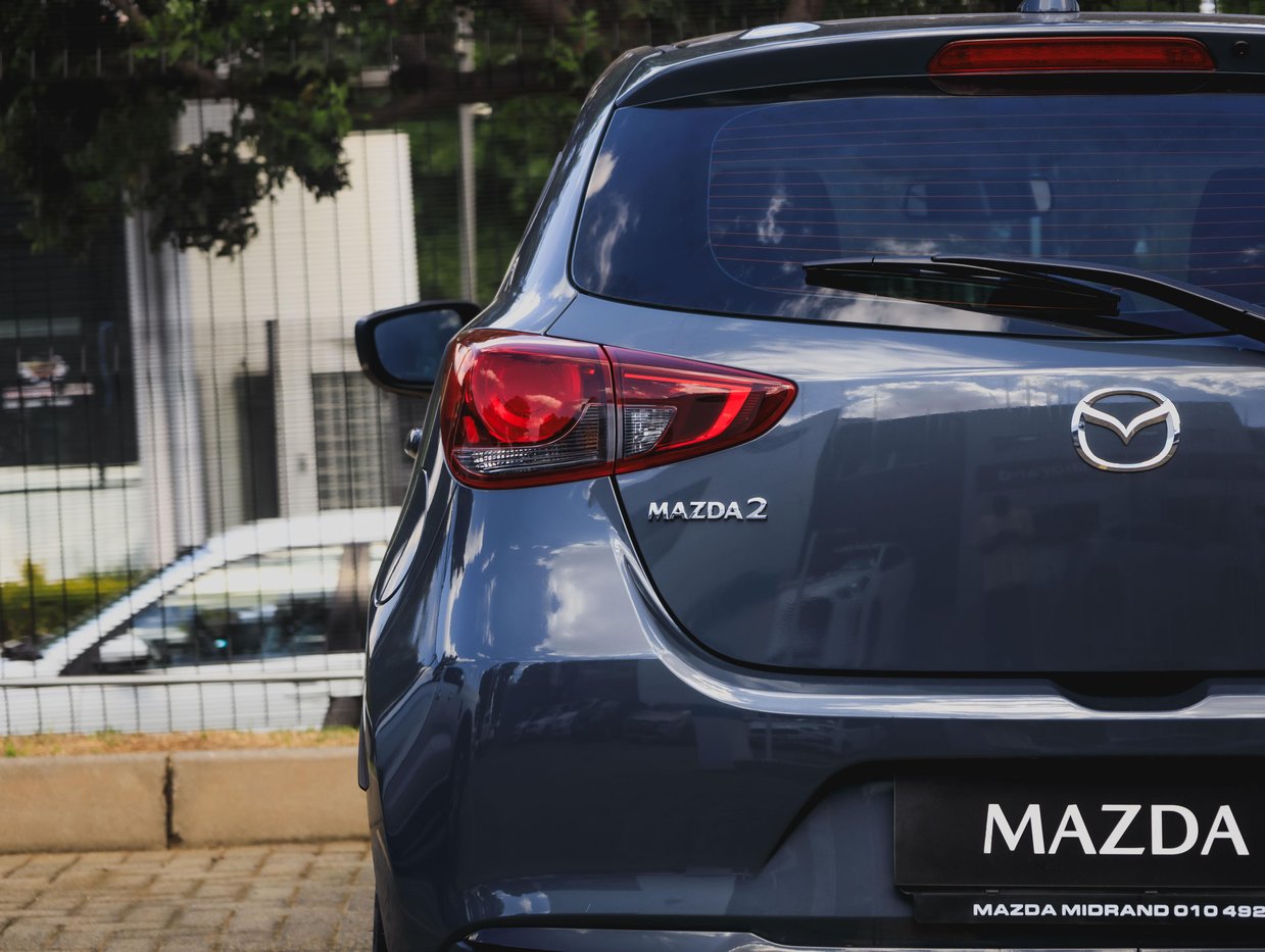2025 Mazda 2 1.5 Dynamic 5 Door Auto Q2FyTGlzdGluZzozODY1MDM