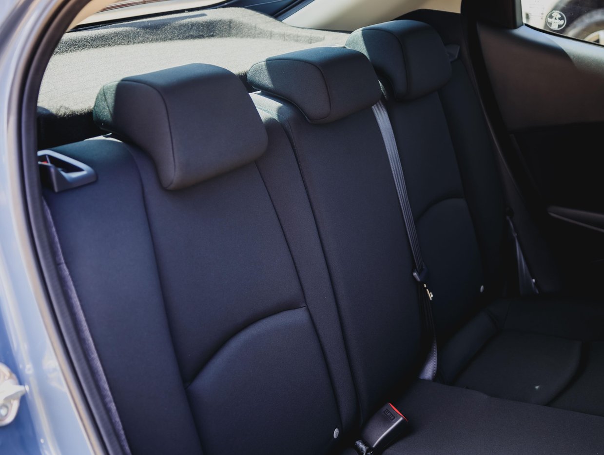 2025 Mazda 2 1.5 Dynamic 5 Door Auto Q2FyTGlzdGluZzozODY1Njc