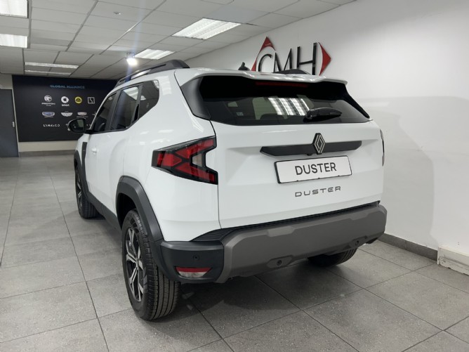 2025 Renault Duster 1.3T Zen EDC Q2FyTGlzdGluZzo0NzAwNDE R482942