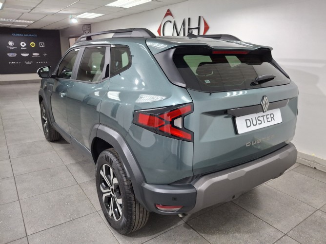 2026 Renault Duster 1.2T Hybrid Zen 4WD Q2FyTGlzdGluZzo0ODI3MDY