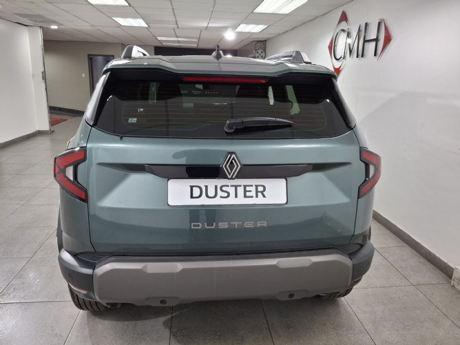 2026 Renault Duster 1.2T Hybrid Zen 4WD Q2FyTGlzdGluZzo0ODI3MDY