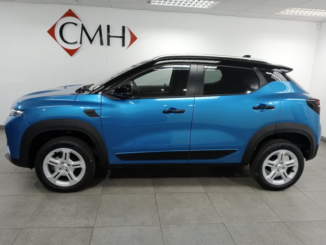 2024 Renault Kiger 1.0 Turbo Zen Q2FyTGlzdGluZzoyMzIzNTc R319999