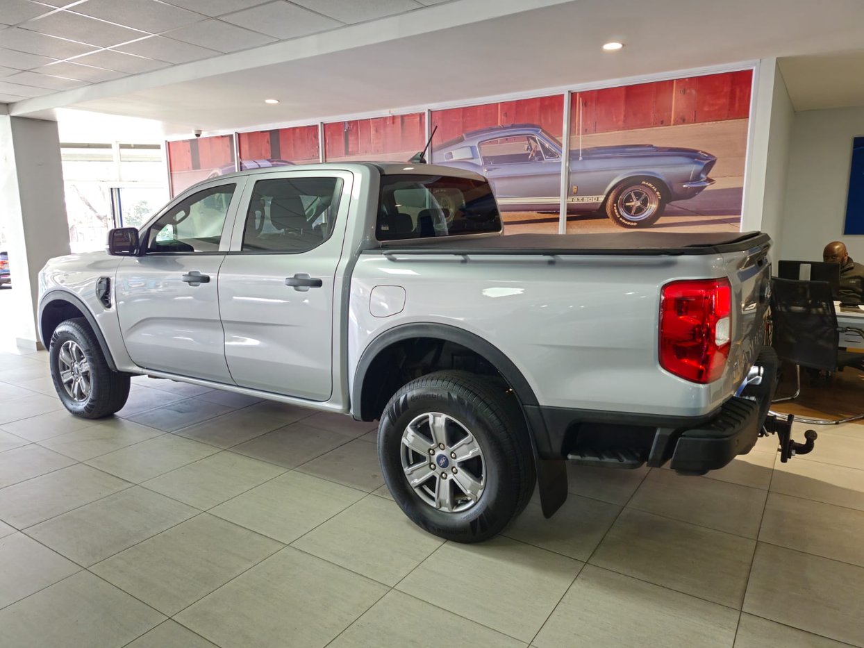 Double R Autp 2024 Ford Ranger 2.0D XL Double Cab Auto Q2FyTGlzdGluZzo0Nzk0MjU ...