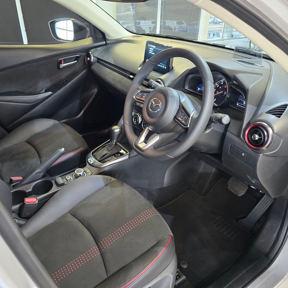 まちゃんページ　qm 2024 Mazda 2 1.5 Individual 5 Door Auto Q2FyTGlzdGluZzozMjA0MDU