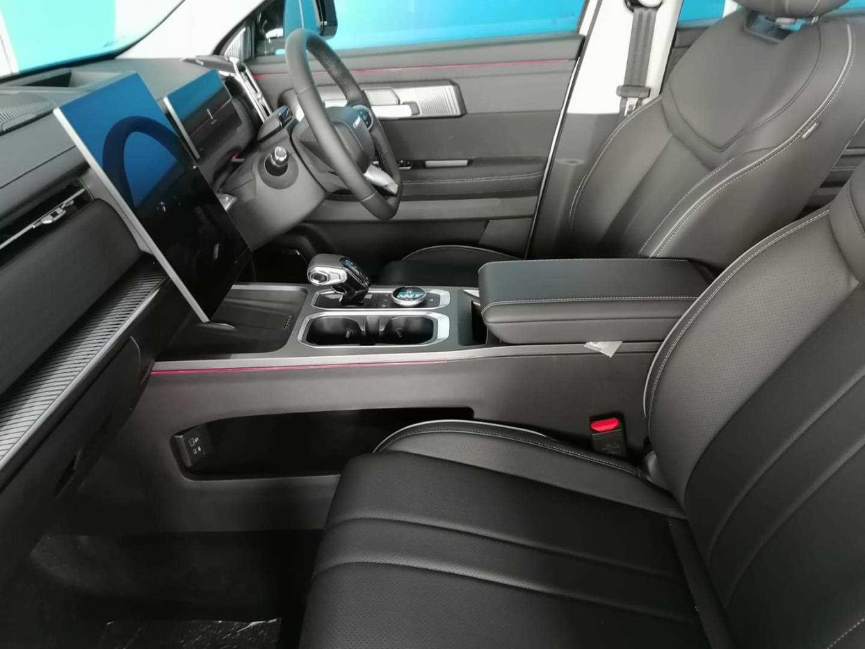 2025 Jaecoo J7 1.6T Glacier Q2FyTGlzdGluZzozODk2MDI R529900 | Avo Auto