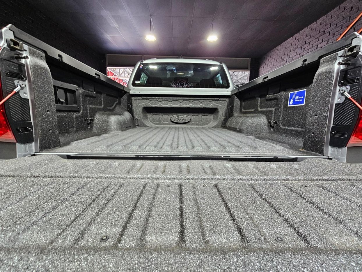 2025 Ford Ranger 2.0D XL Double Cab Auto Q2FyTGlzdGluZzo0MTE5NjE ...