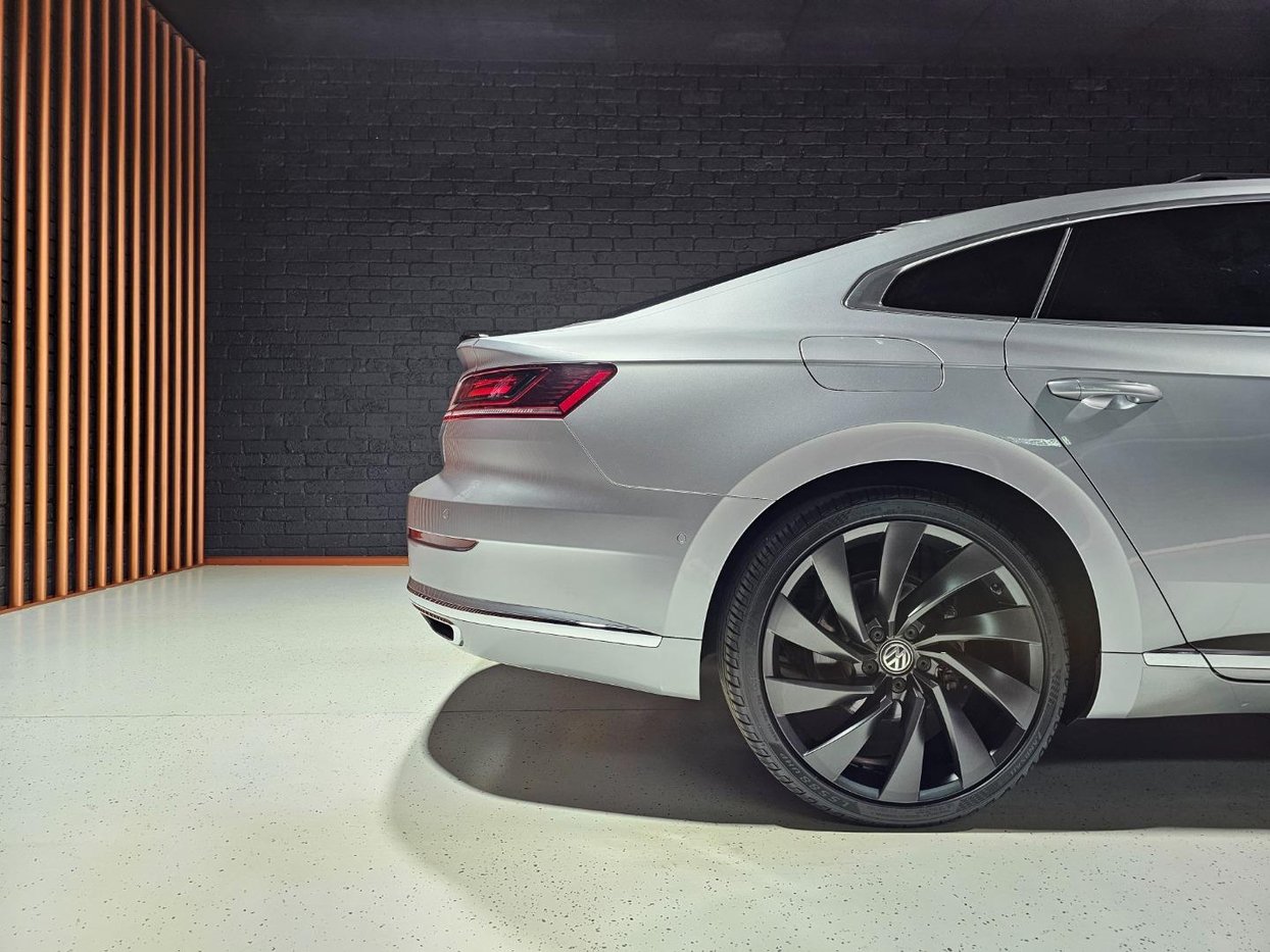 2018 Volkswagen VW Arteon 2.0 TDi R-Line DSG Q2FyTGlzdGluZzozMDkxMTI ...