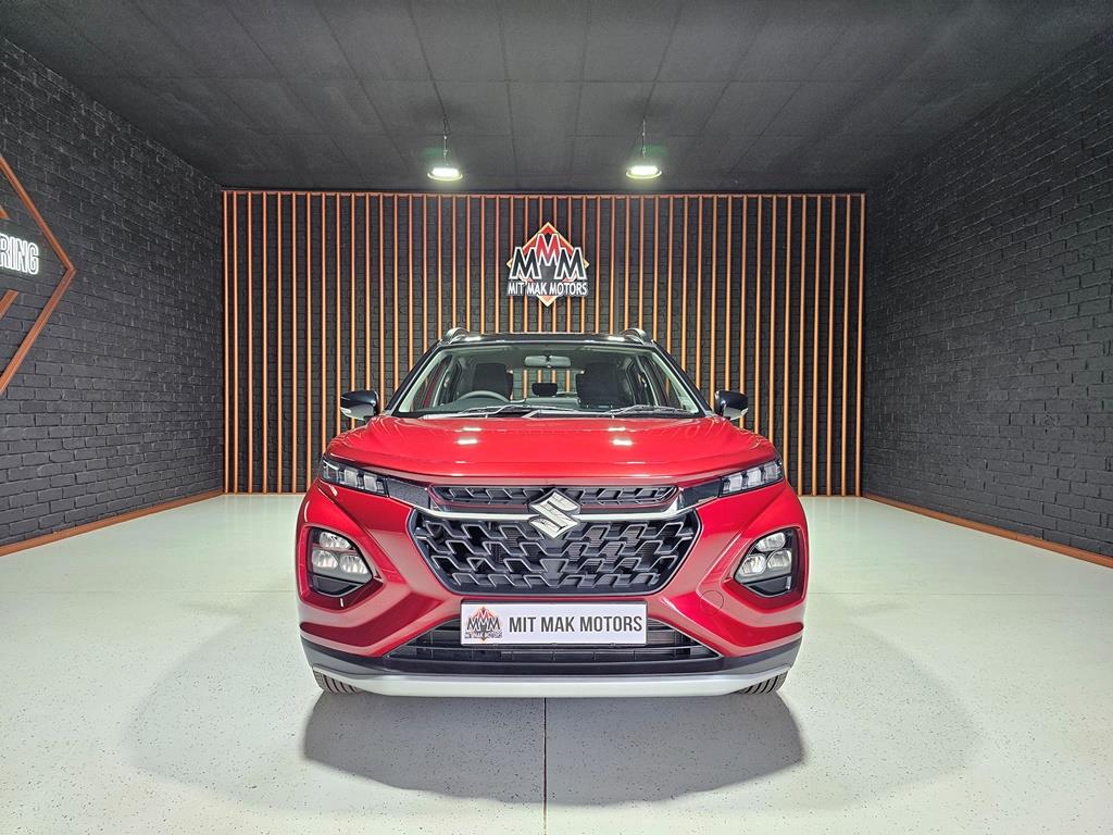 2024 Suzuki Fronx 1.5 GL Auto Q2FyTGlzdGluZzozNDA3MTQ R354900