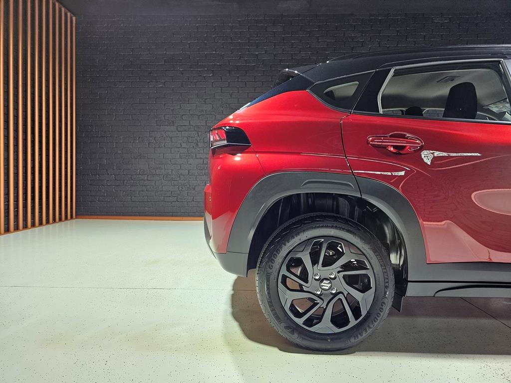 2024 Suzuki Fronx 1.5 GL Auto Q2FyTGlzdGluZzozNDA3MTQ R354900