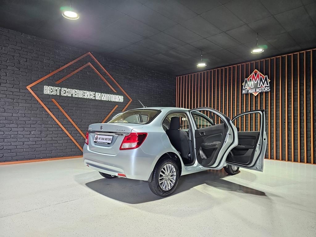 2024 Suzuki Swift DZIRE 1.2 GL 5MT Q2FyTGlzdGluZzozNTEyMjQ R244900