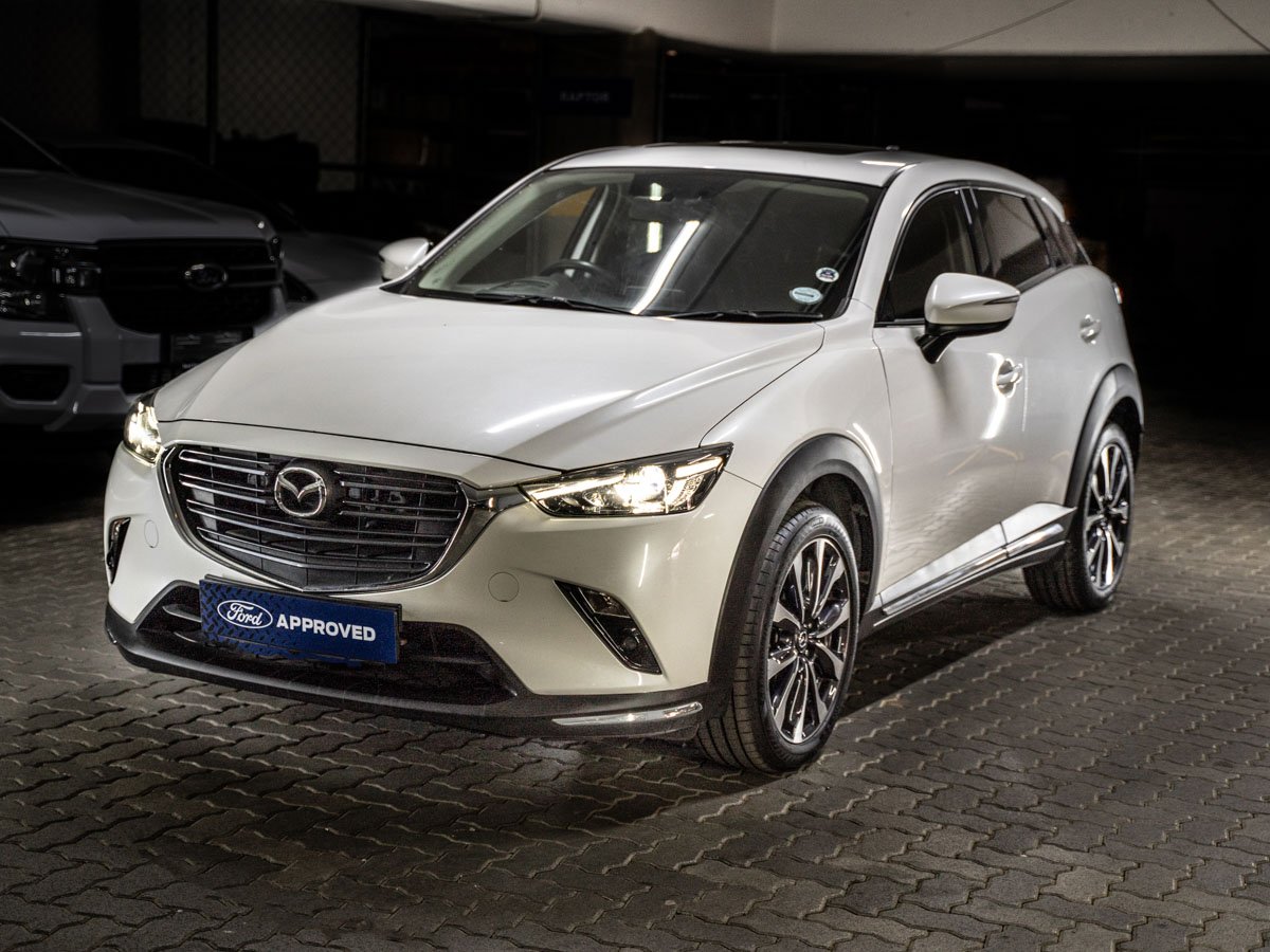 2019 Mazda CX-3 2.0 Individual Auto Q2FyTGlzdGluZzo0ODA5MjY