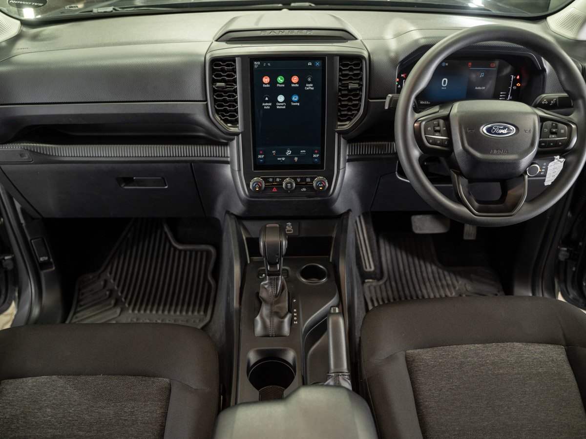 2025 Ford Ranger 2.0D XL Double Cab Auto Q2FyTGlzdGluZzo1MDY5NzA ...