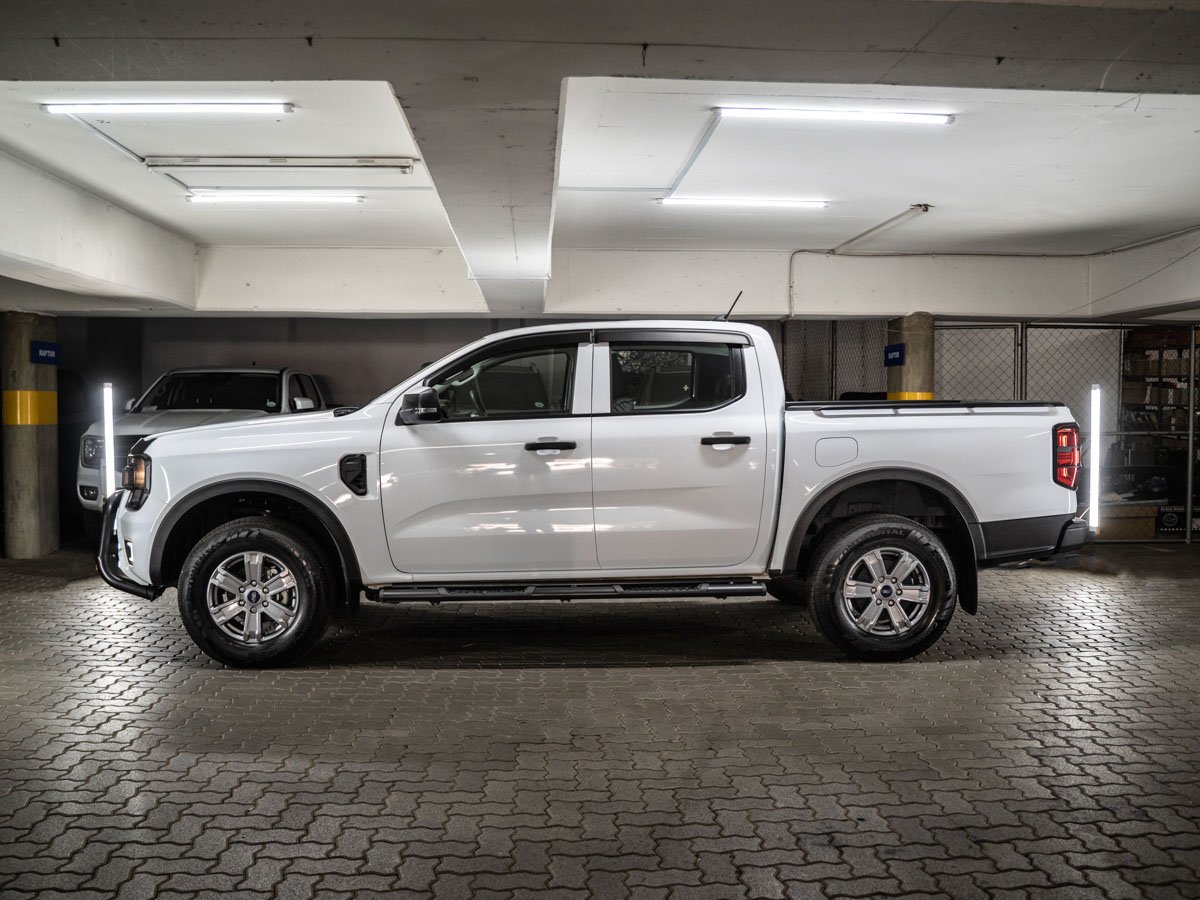 2023 Ranger Ext Cab 2023 Ford Ranger 2.0D XL Double Cab Auto Q2FyTGlzdGluZzozODcxMDk ...
