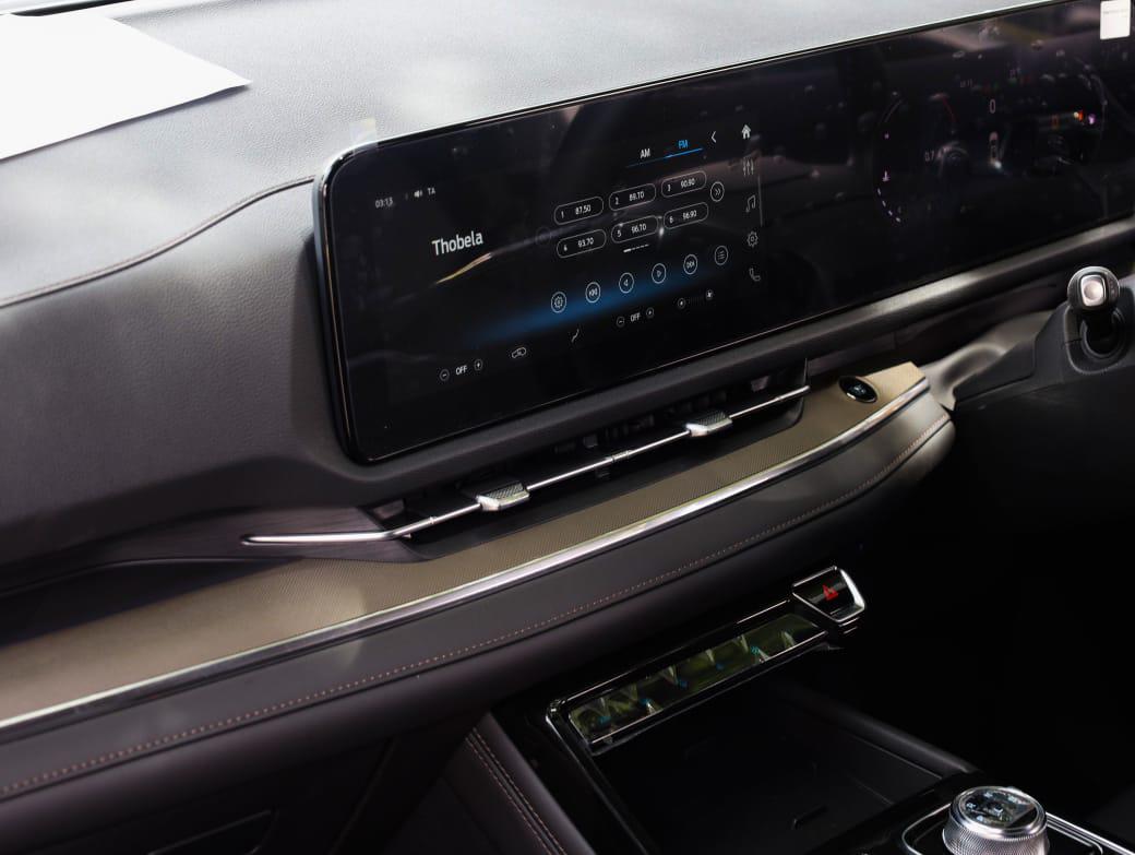 2025 Ford Territory Trend 1.8L Ecoboost Auto Q2FyTGlzdGluZzozOTE5MjY ...