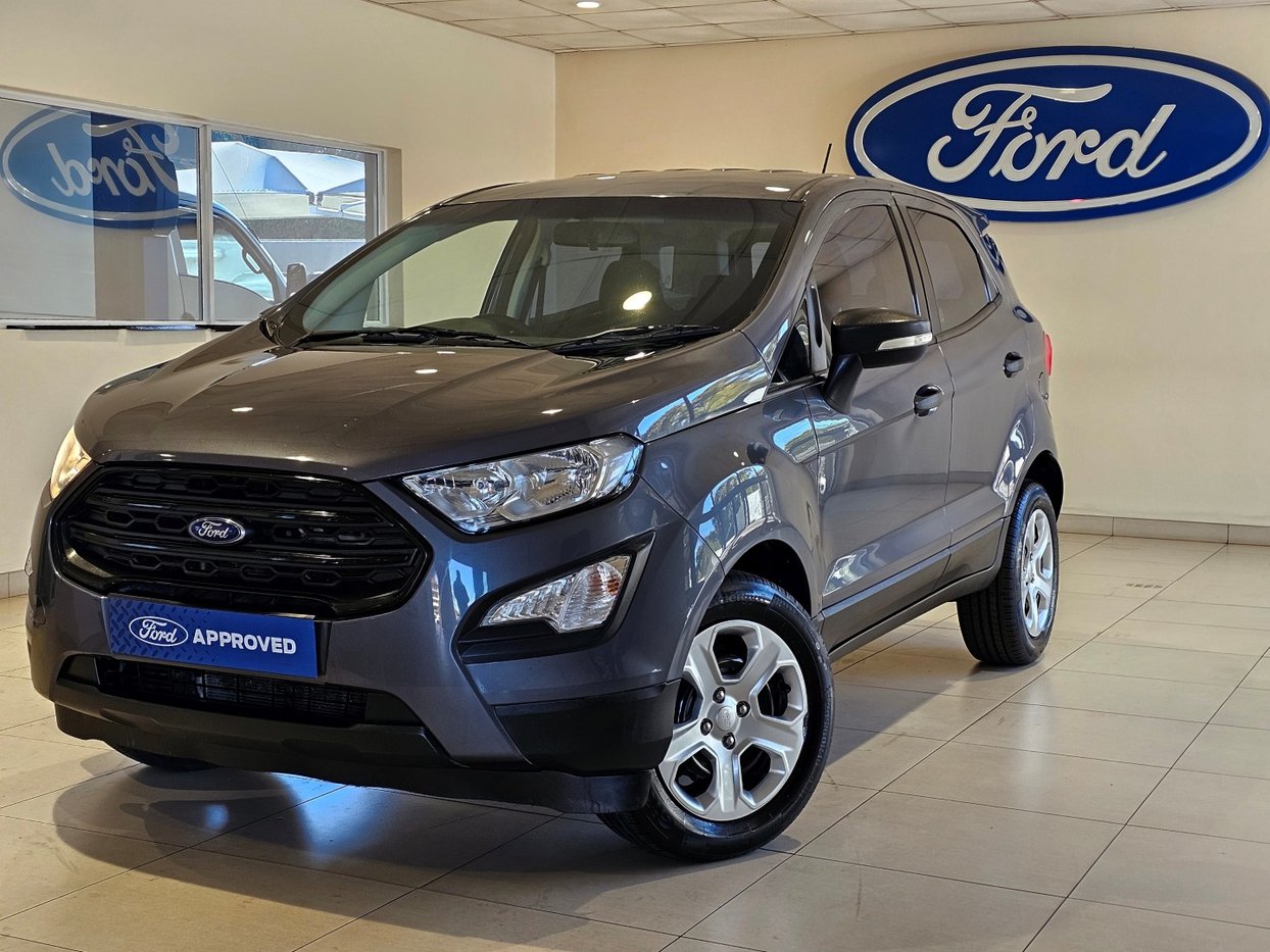 2022 Ford EcoSport 1.5 TiVCT Ambiente Q2FyTGlzdGluZzo0NzE5NzQ